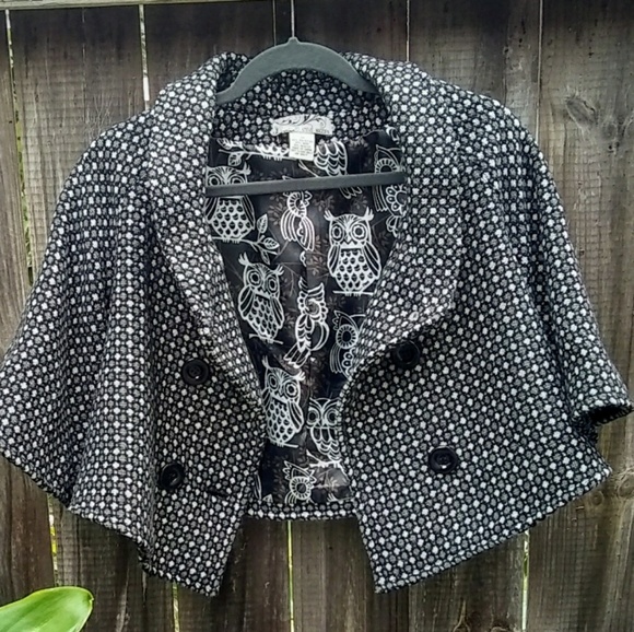 Steve Madden Jacket - Picture 2 of 8